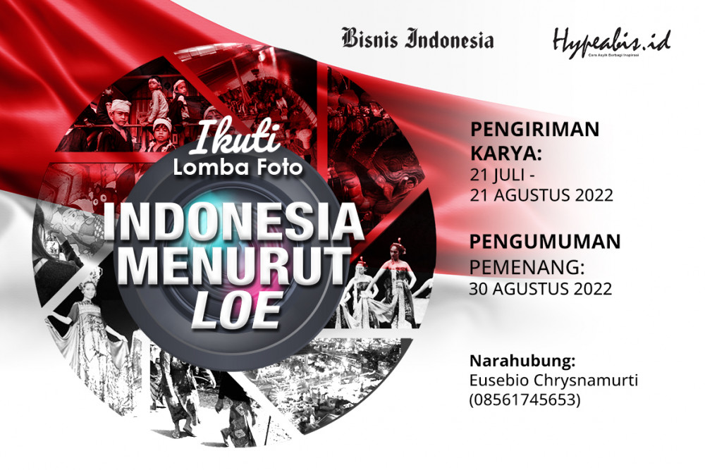 Indonesia Menurut Loe