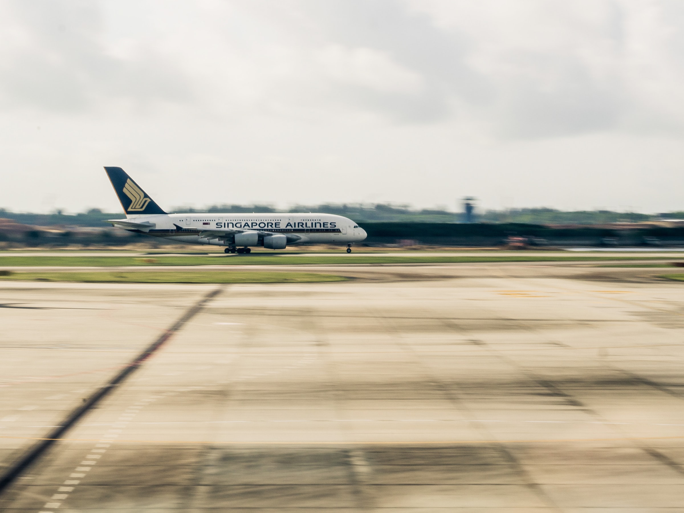 Photo by Goh Rhy Yan on Unsplash