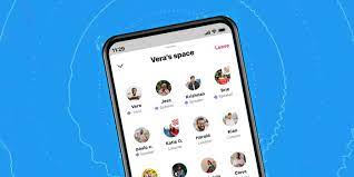 Spaces Twitter