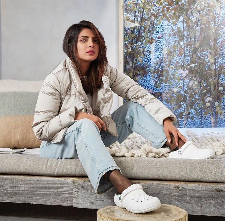 Sumber: instagram (@priyankachopra)