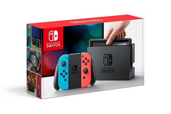 Nintendo Switch/nintendo.com