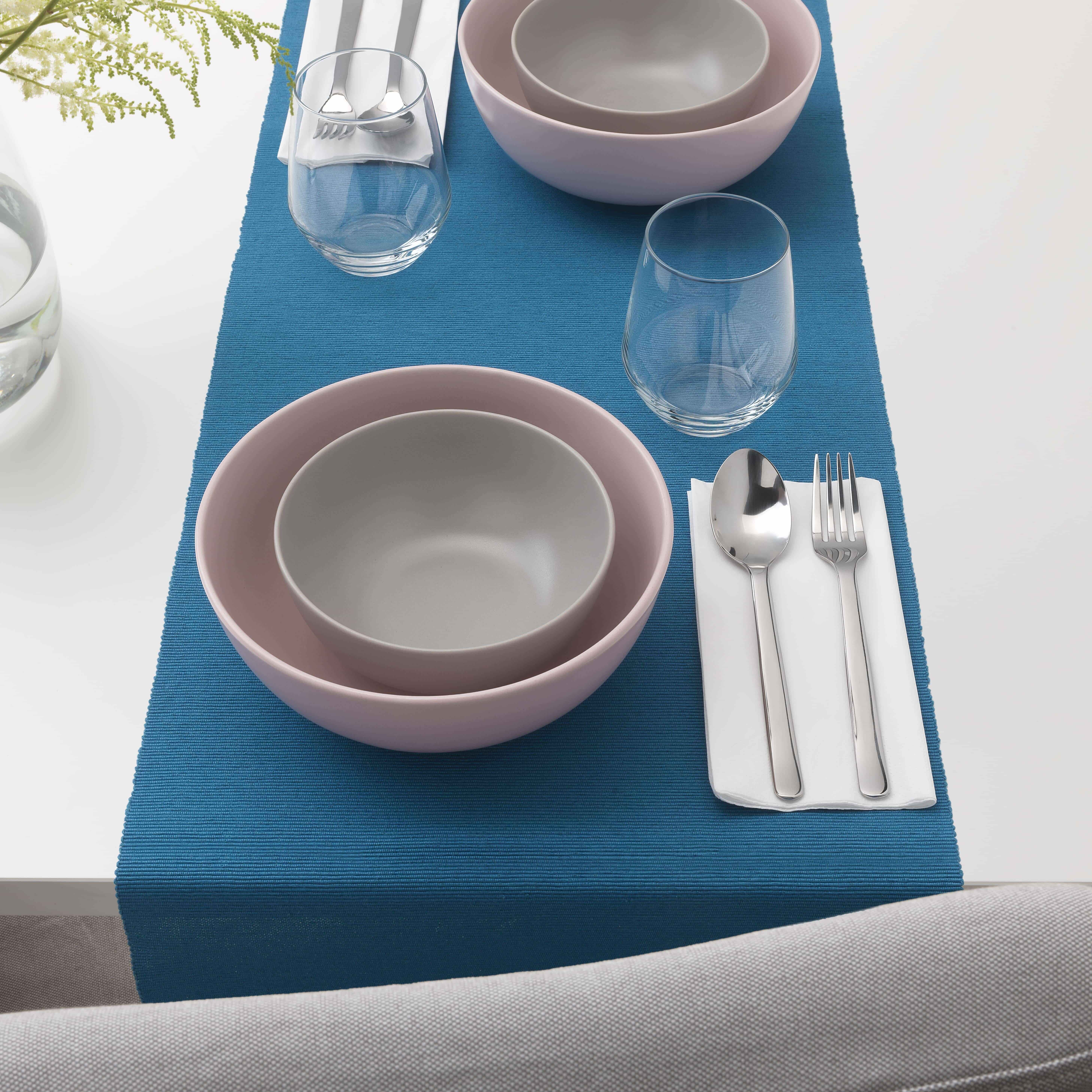 Iustrasi taplak meja (Dok. IKEA)