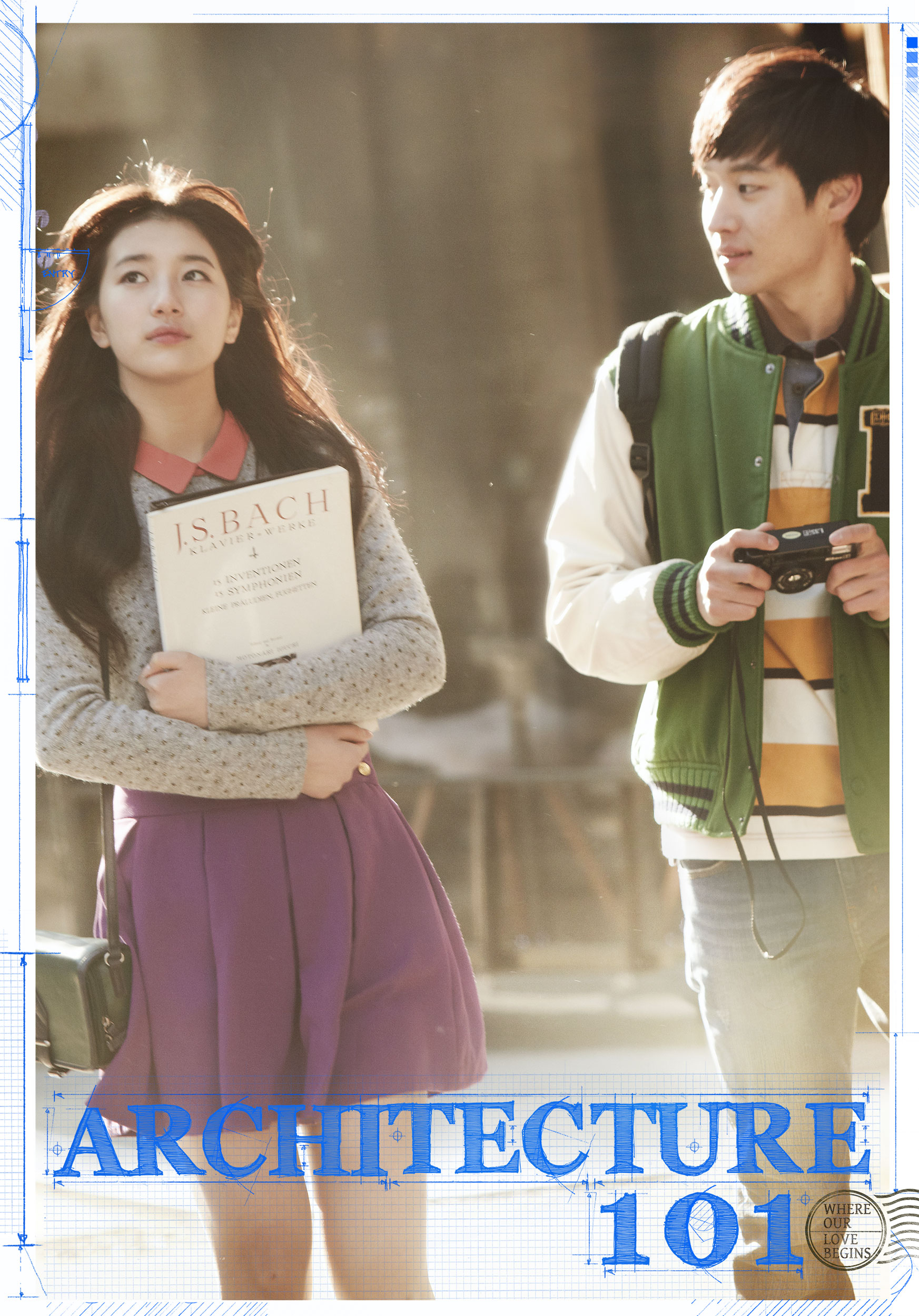 Architecture 101 (sumber: istimewa)