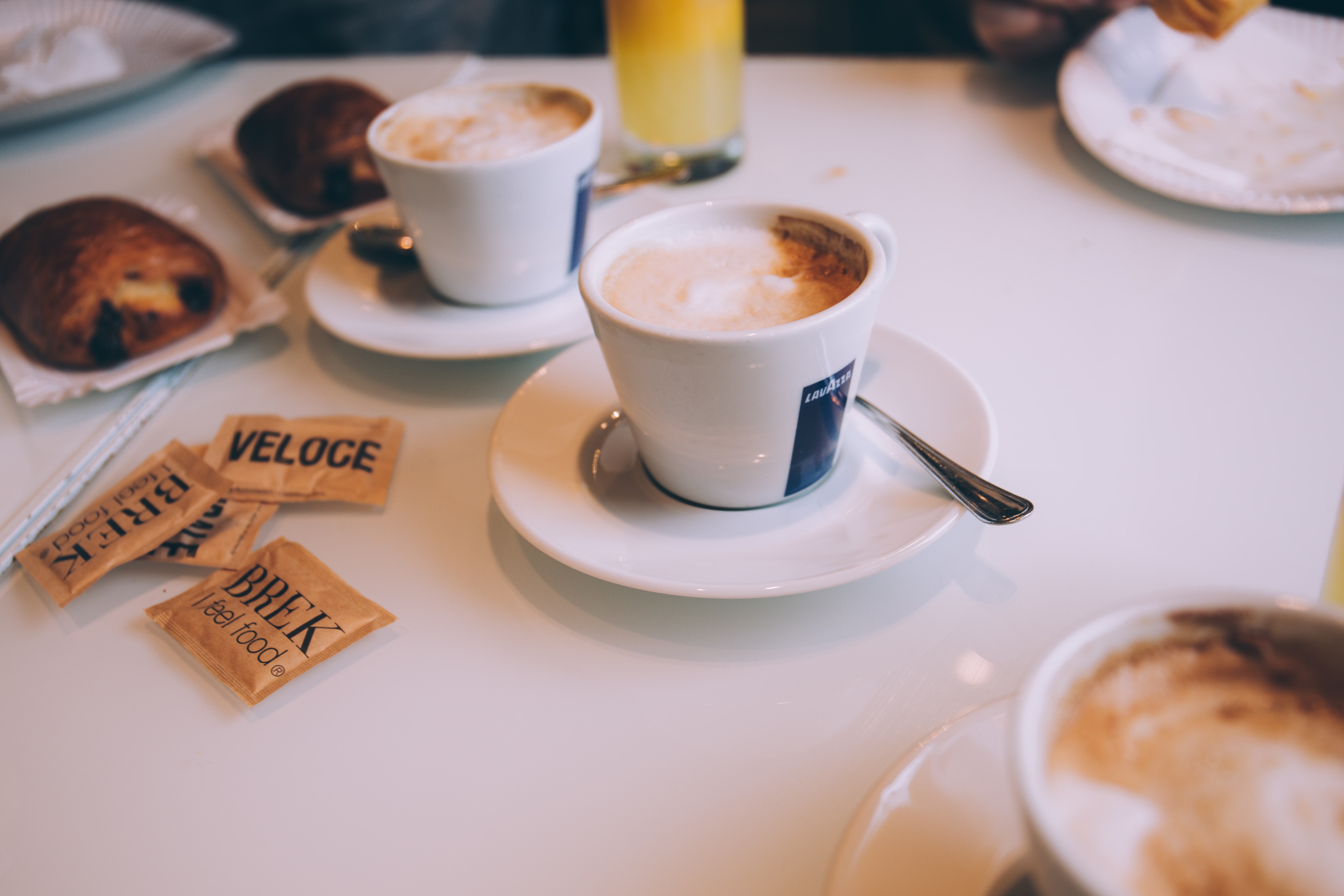 Secangkir kopi (Photo by Alisa Anton on Unsplash)