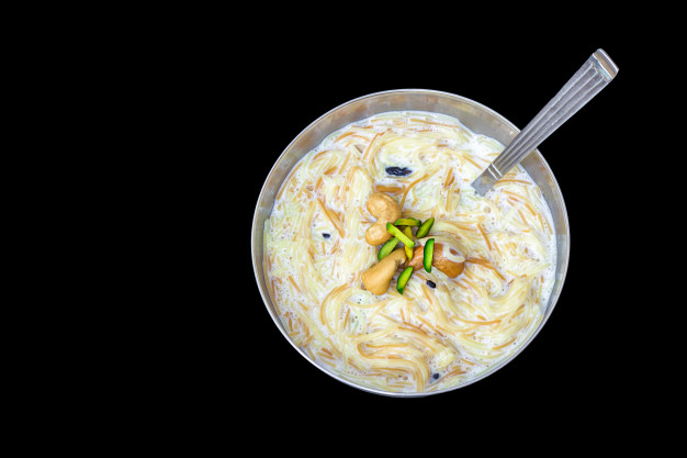 Sheer khurma, Pakistan (dok.Freepik)