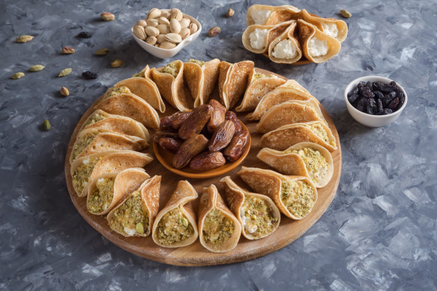 Qatayef (dok.Freepik)