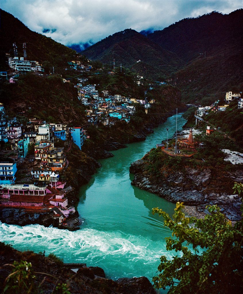 Ashish Shah, 