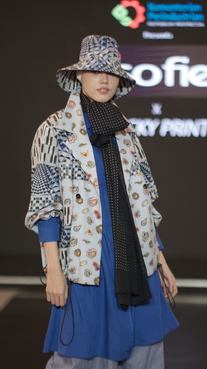 Dok. Muslim Fashion Festival