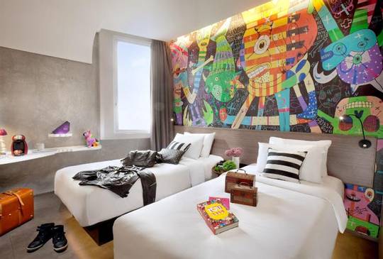 Dok. Artotel Group