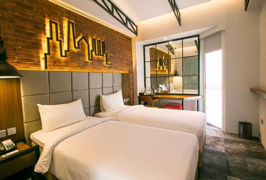 Dok. Hotel Posto Domire