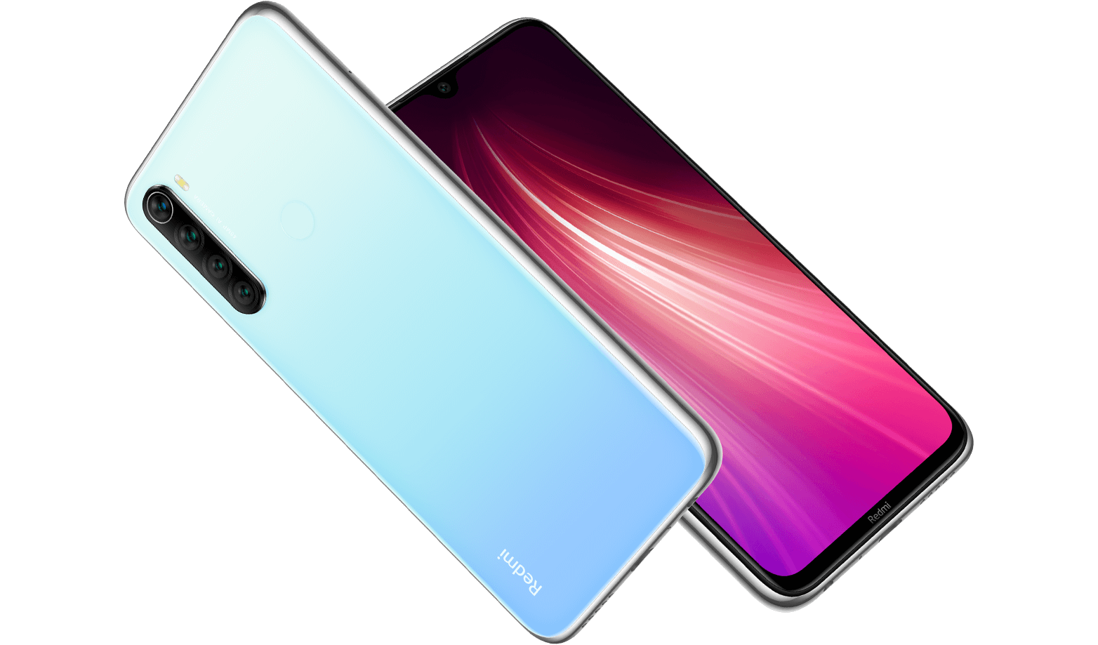 Redmi Note 8 