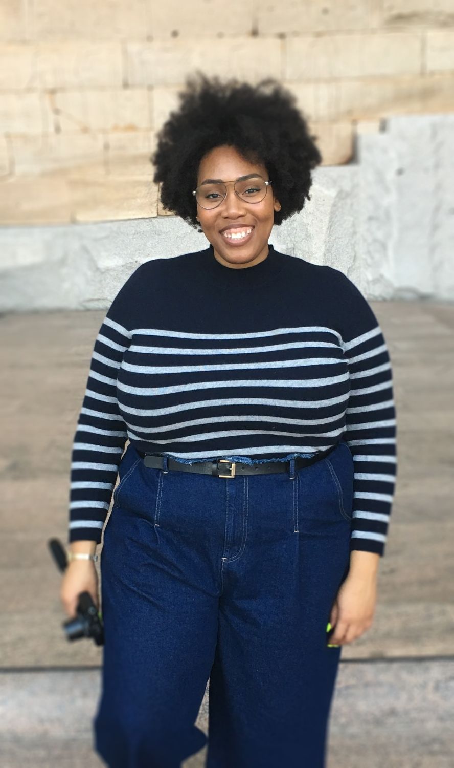 Sondra Perry (Dok. Rolls- Royce)