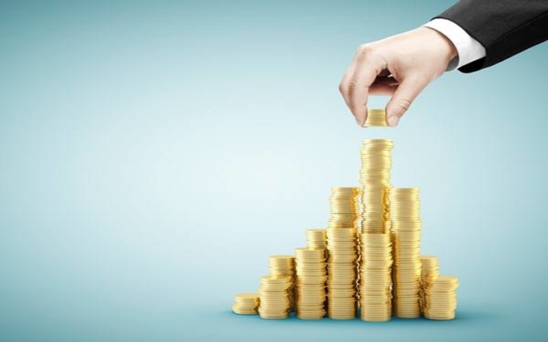 Ilustrasi investasi/Istimewa