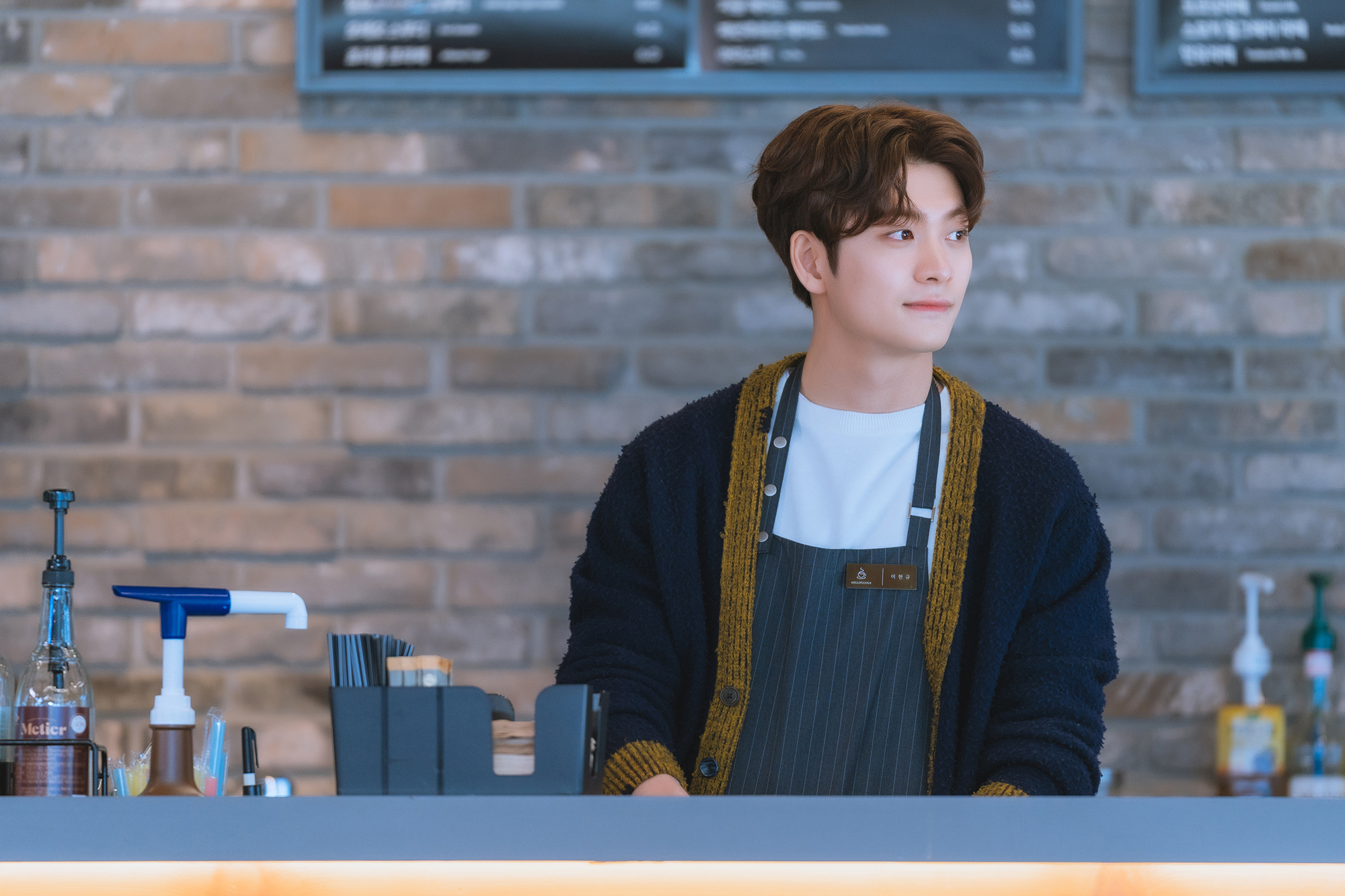 Kang Tae Oh (dok: Viu)