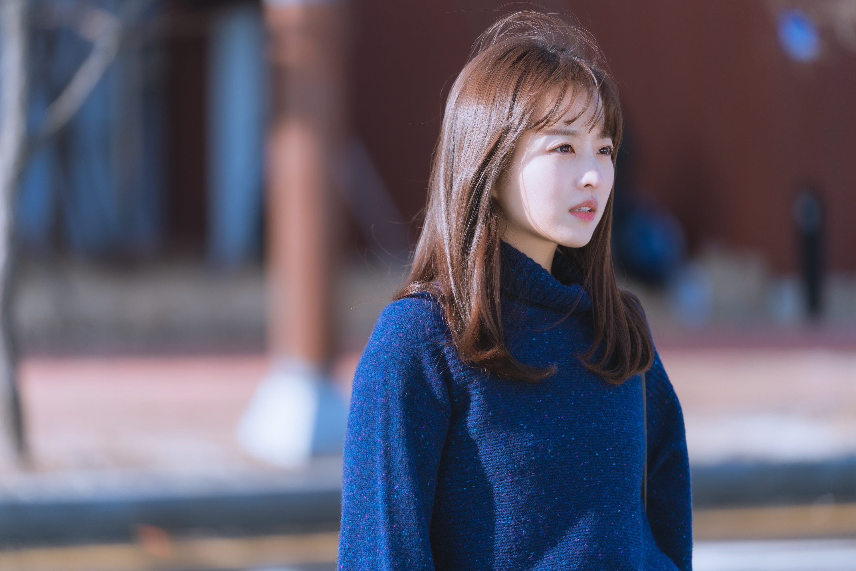 Song Joo Hee (dok: Viu)
