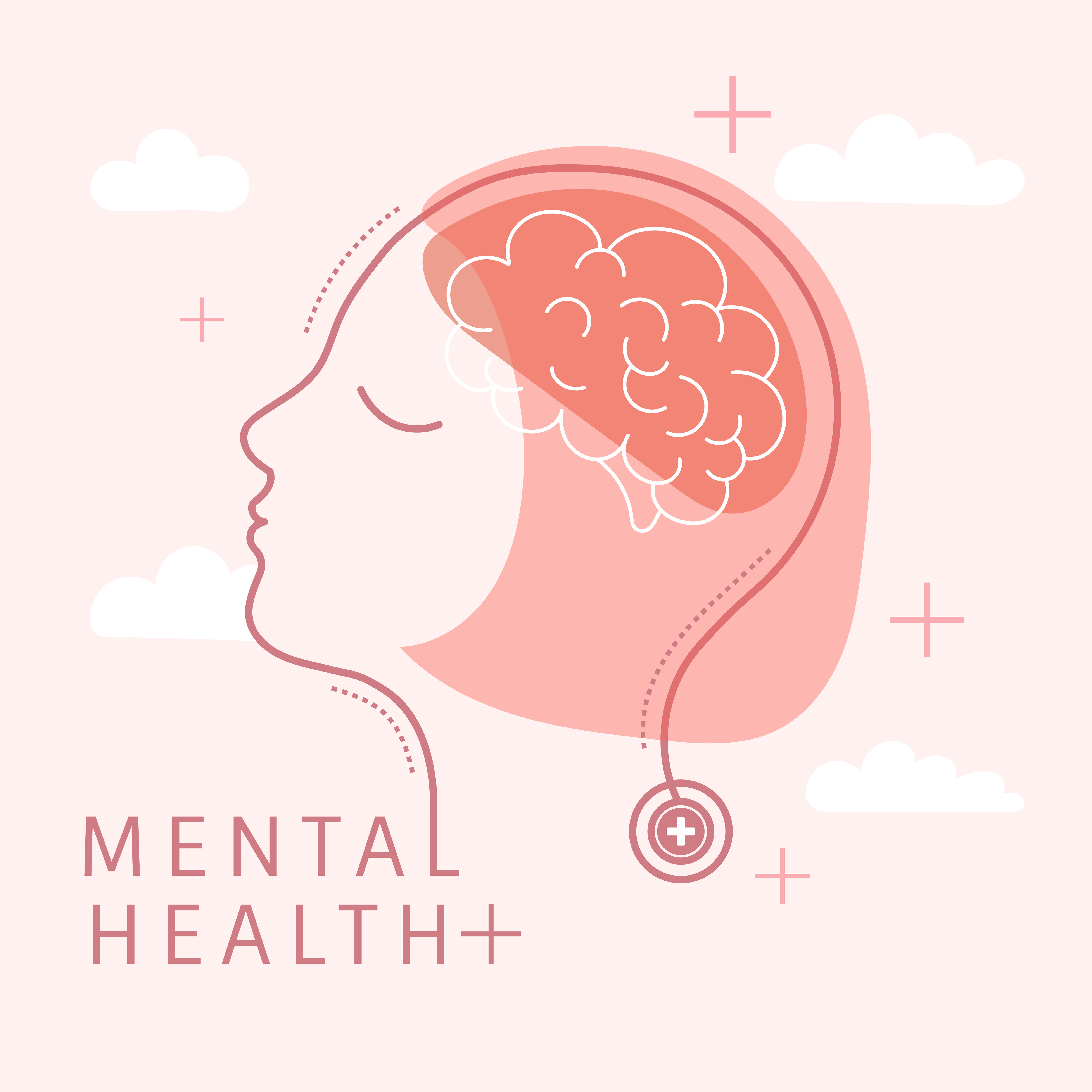 Kesehatan mental/ rawpixel.com, Freepik,