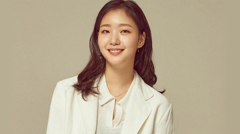 Kim Go Eun (dok: Viu)