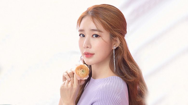Yoo In Na (dok: Viu)
