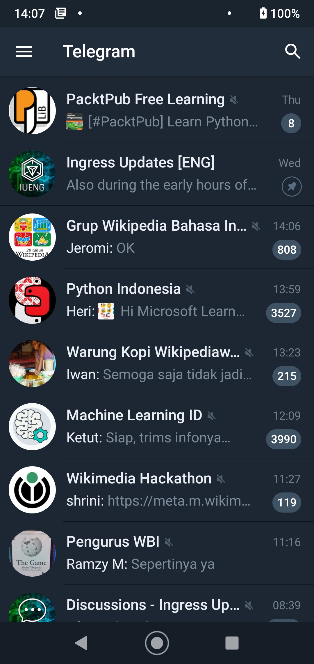 Telegram