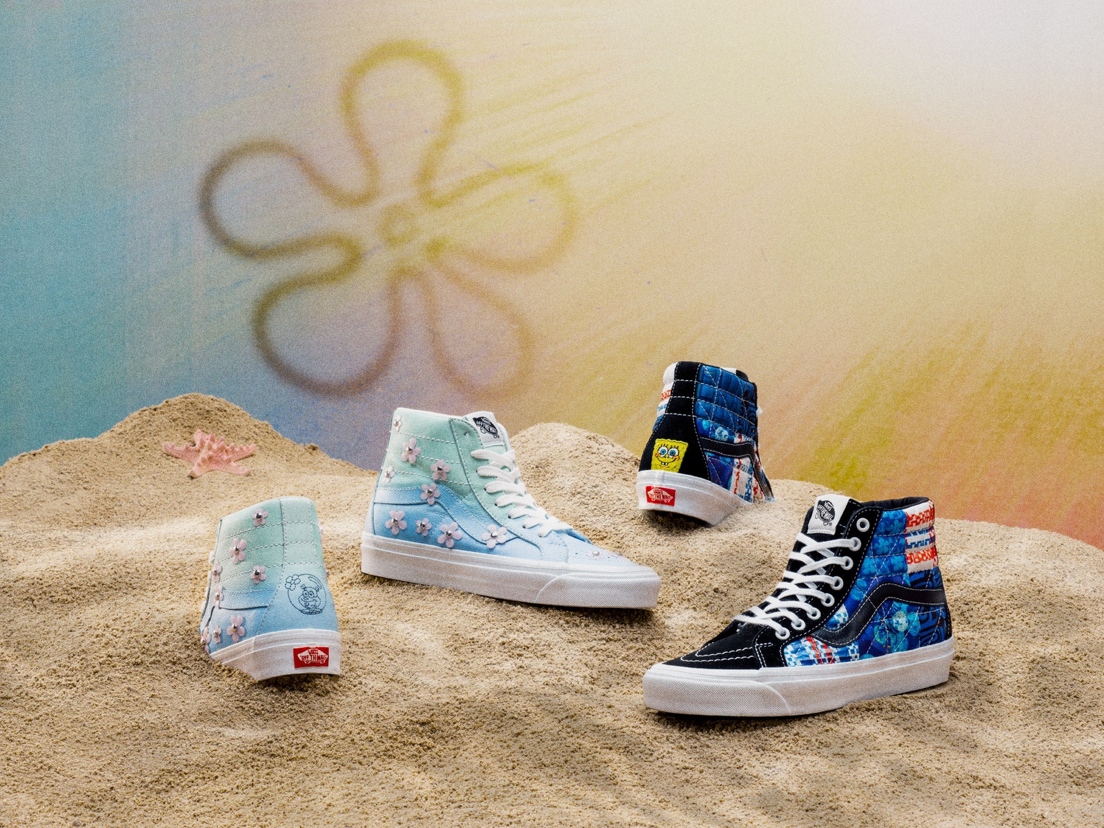 Dok. Vans
