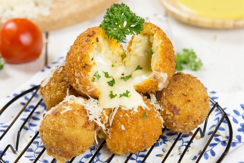 Dok. Dutch Kitchen