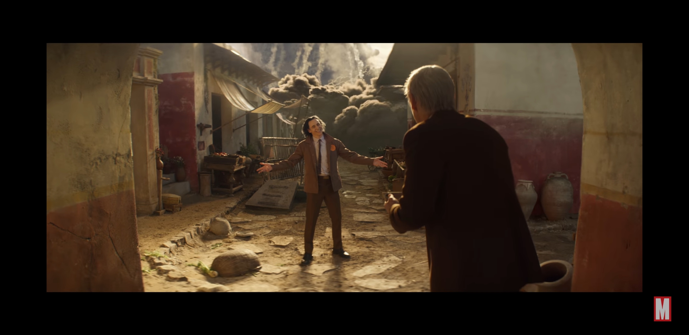 sumber gambar: tangkapan layar trailer Loki