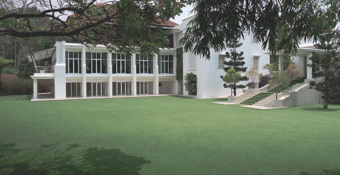 Dok. Situs Resmi Gedong Putih (gedongputih.id)