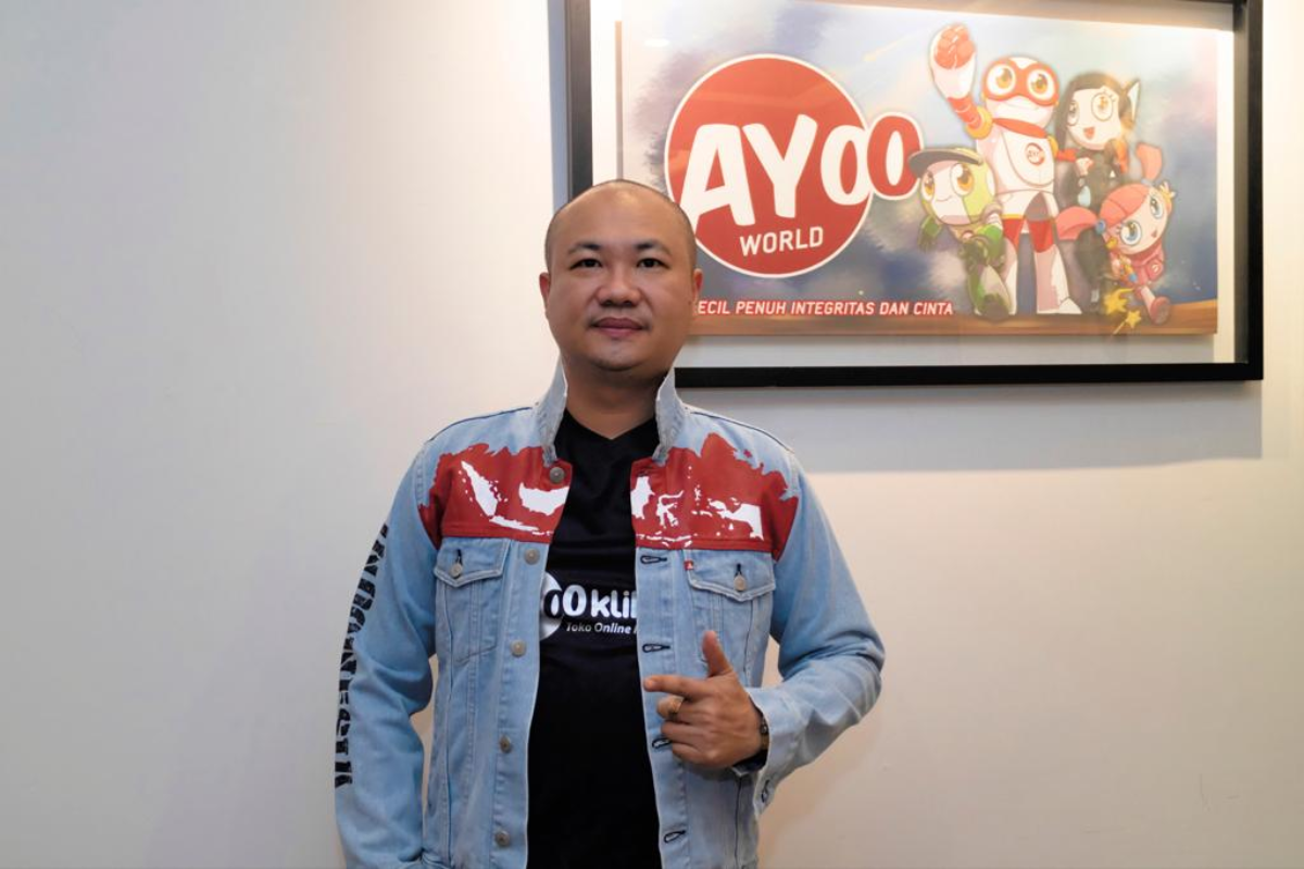 Basuki Surodjo  (Dok.pribadi)