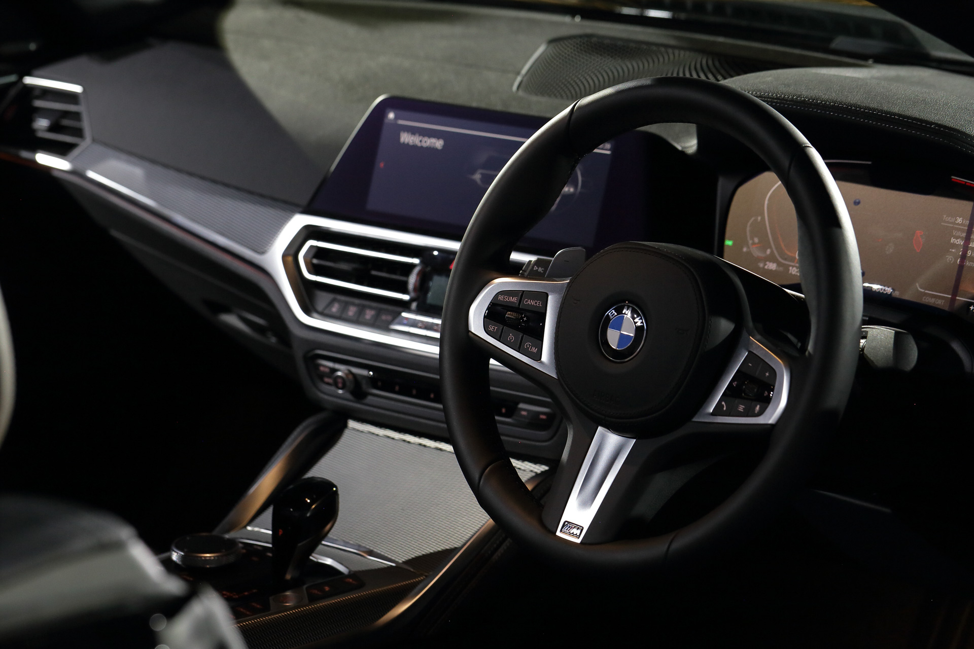 Foto dokumen BMW Group Indonesia
