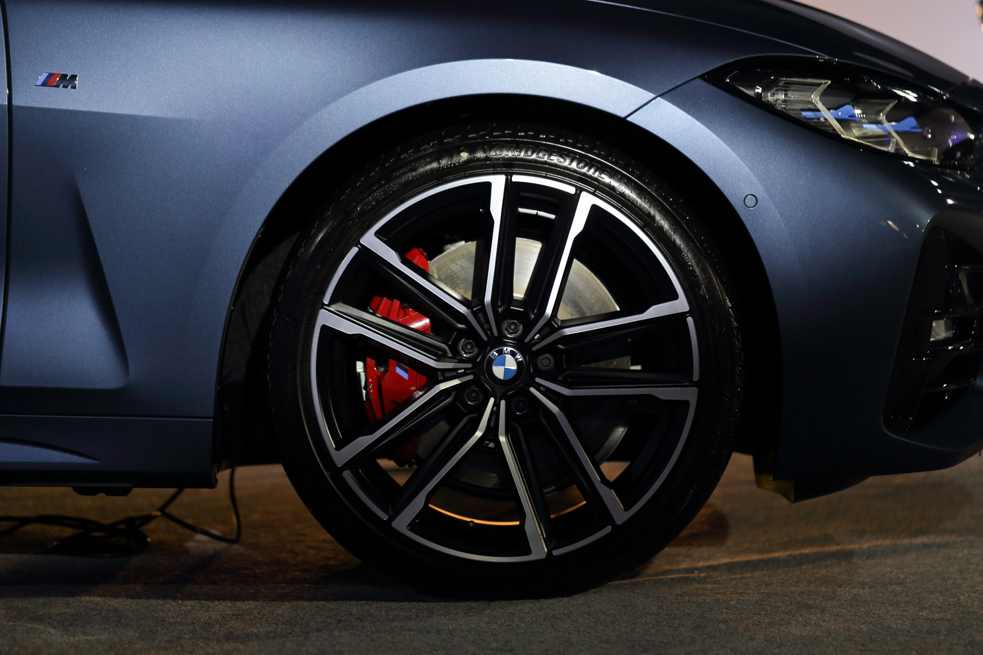 Foto Dok. BMW Group Indonesia