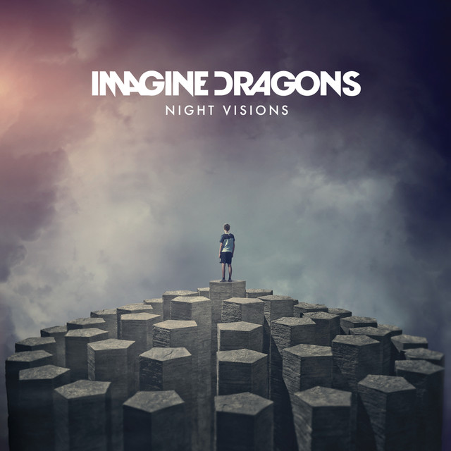 Imagine Dragons. (Dok. Amazon)