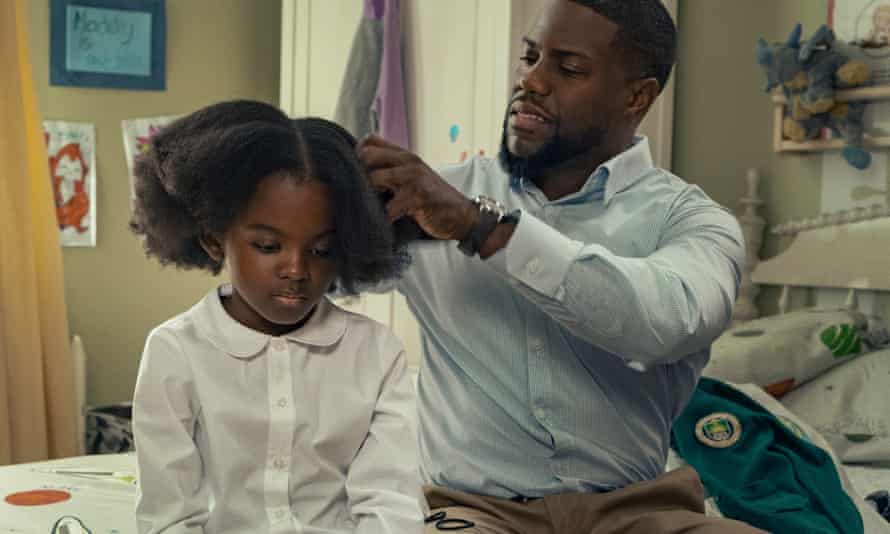 Fatherhood (Dok. Netflix)