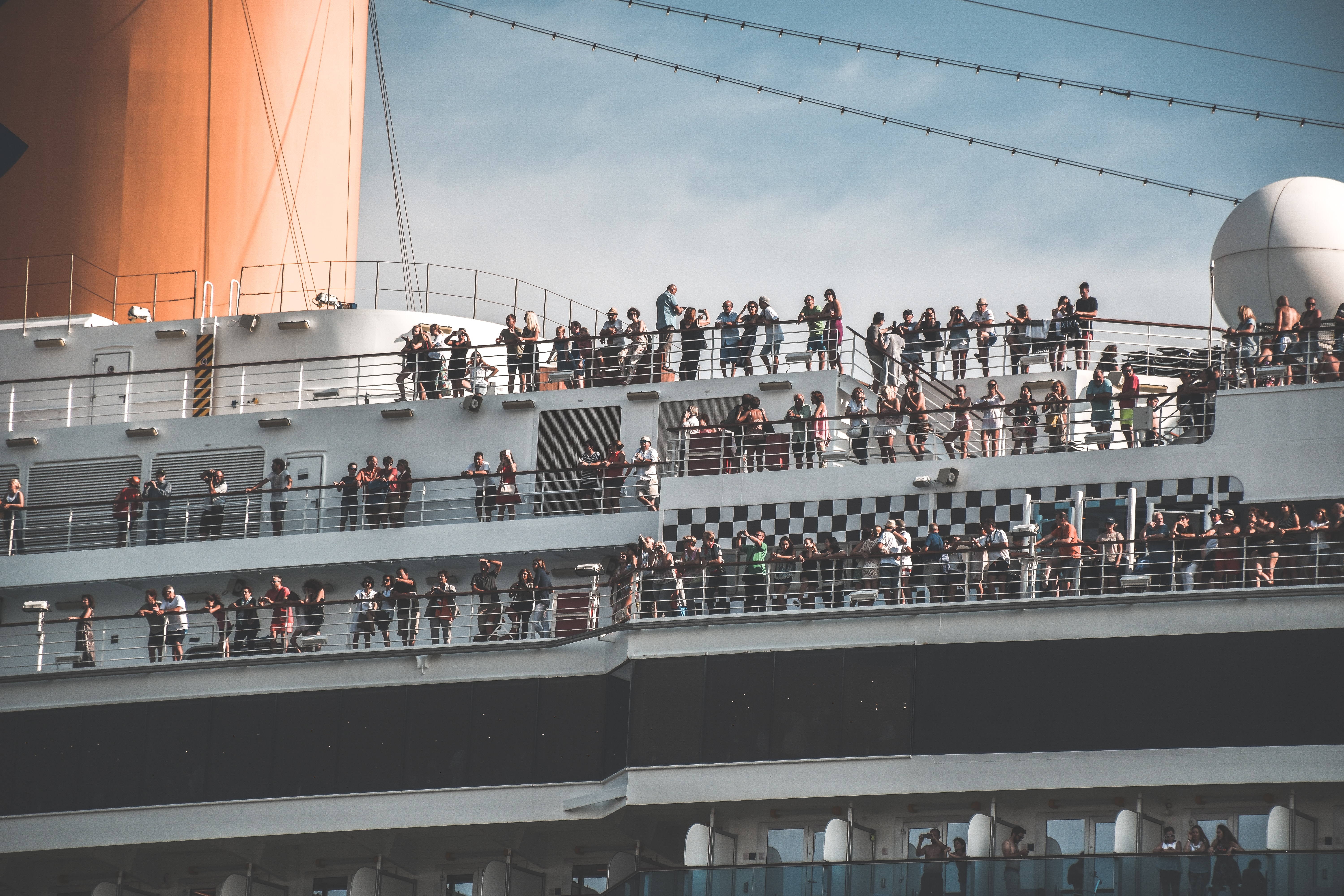   Ilustrasi (Photo by Leonardo Yip on Unsplash)