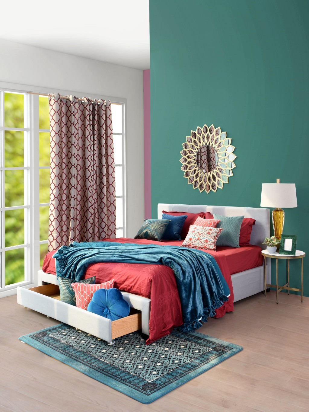 Glamorous Romance (Dok. Informa)