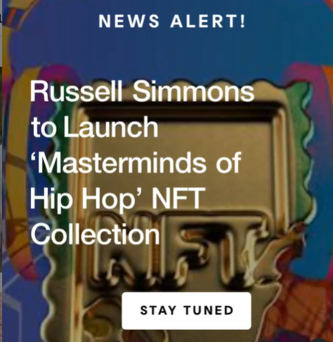 (Dok Russel Simmons-Unclerush)