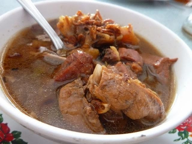 Rabeg Banten (dok: Balai Pelestarian Nilai Budaya Provinsi Jawa Barat)