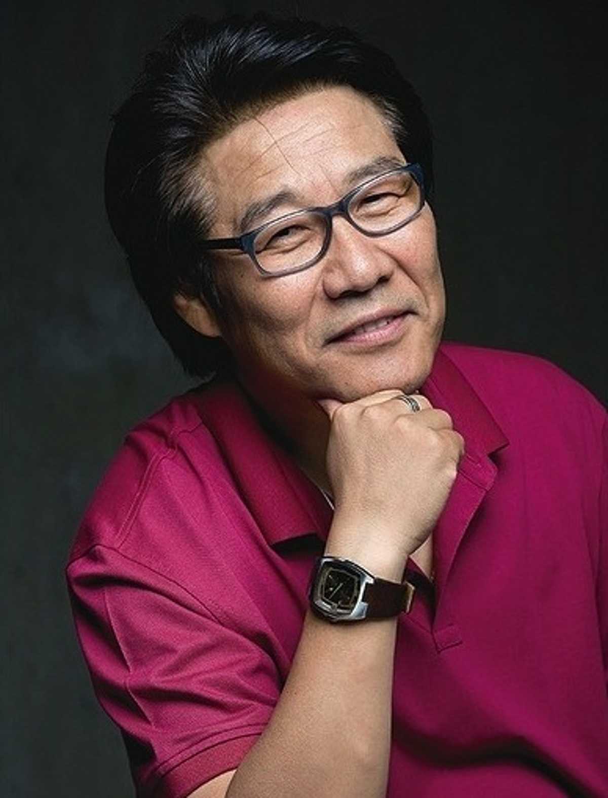 Kwon Tae Won (dok: AsianWiki)