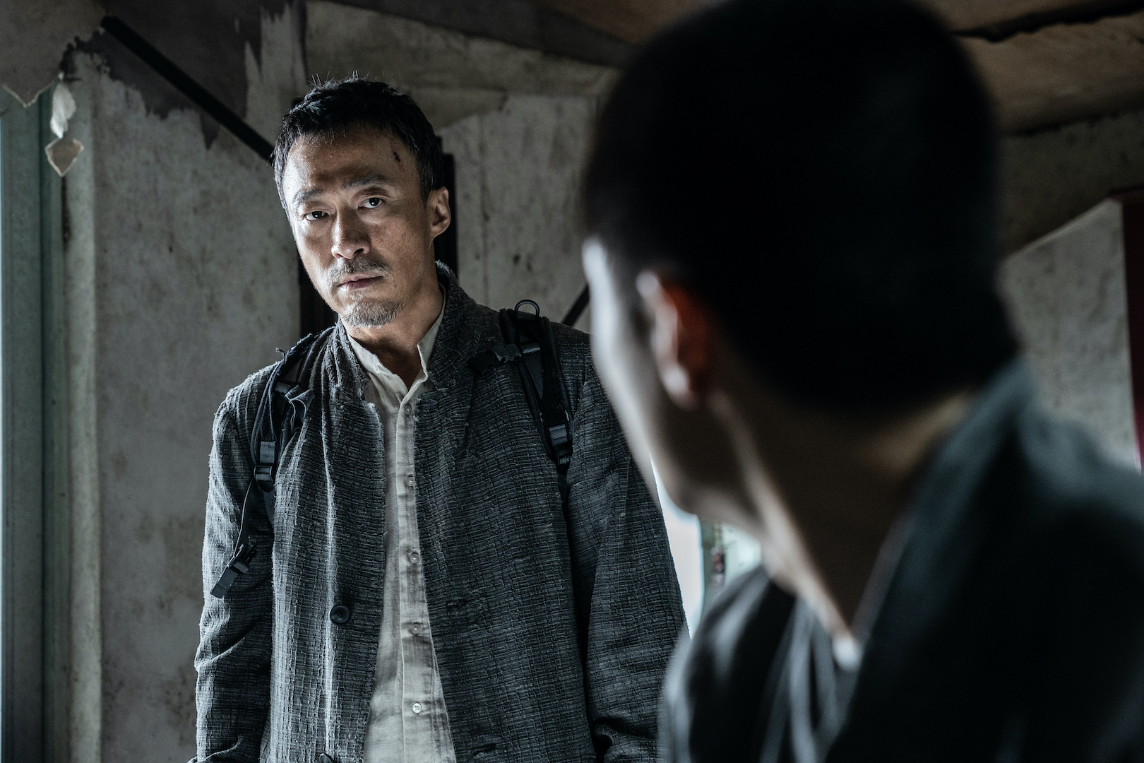 The 8th Night. (Dok. Netflix)