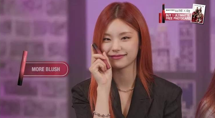 Dok. Maybelline Indonesia