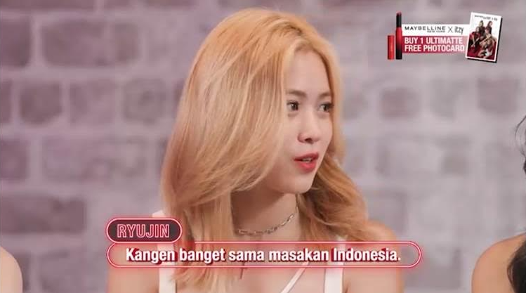 Dok. Maybelline Indonesia