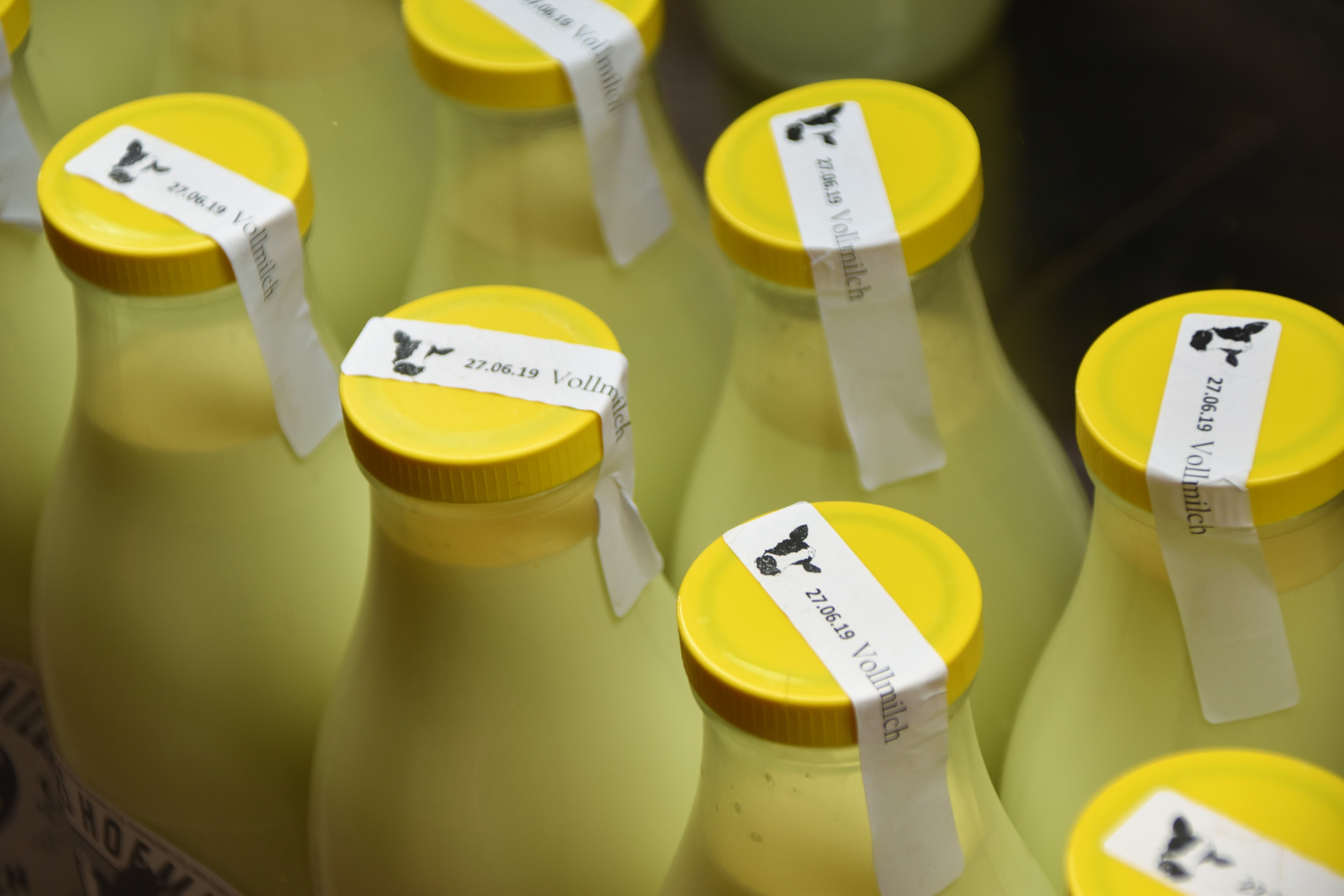 Ilustrasi produk minuman (Waldemar Brandt: Unsplash)