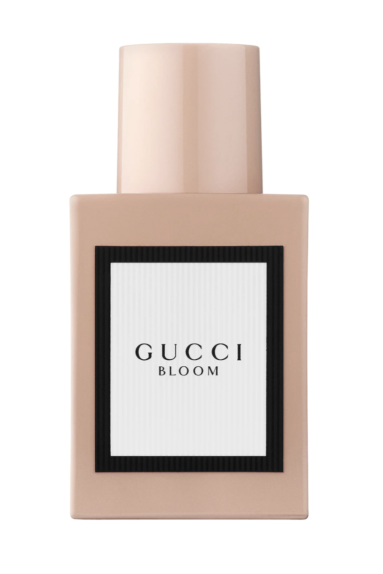 Bloom Eau de Parfum (Dok. Gucci)