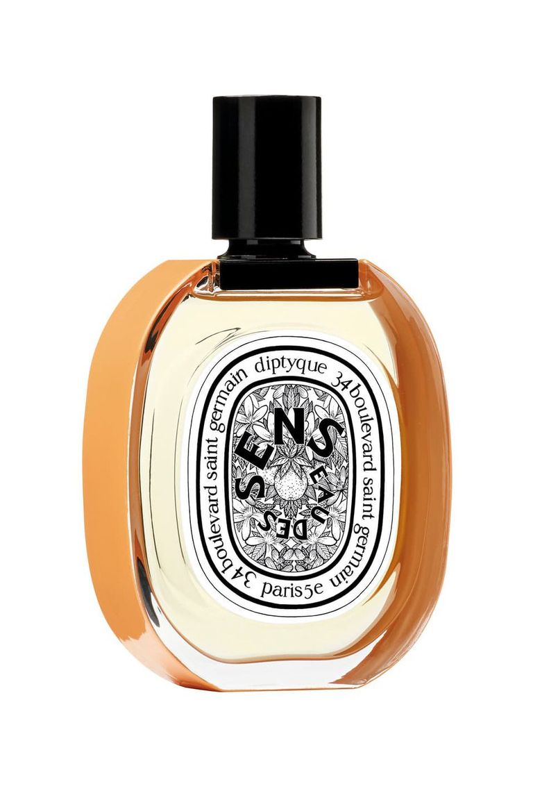  Eau des Sens Eau de Toilette (Dok. Diptyque)