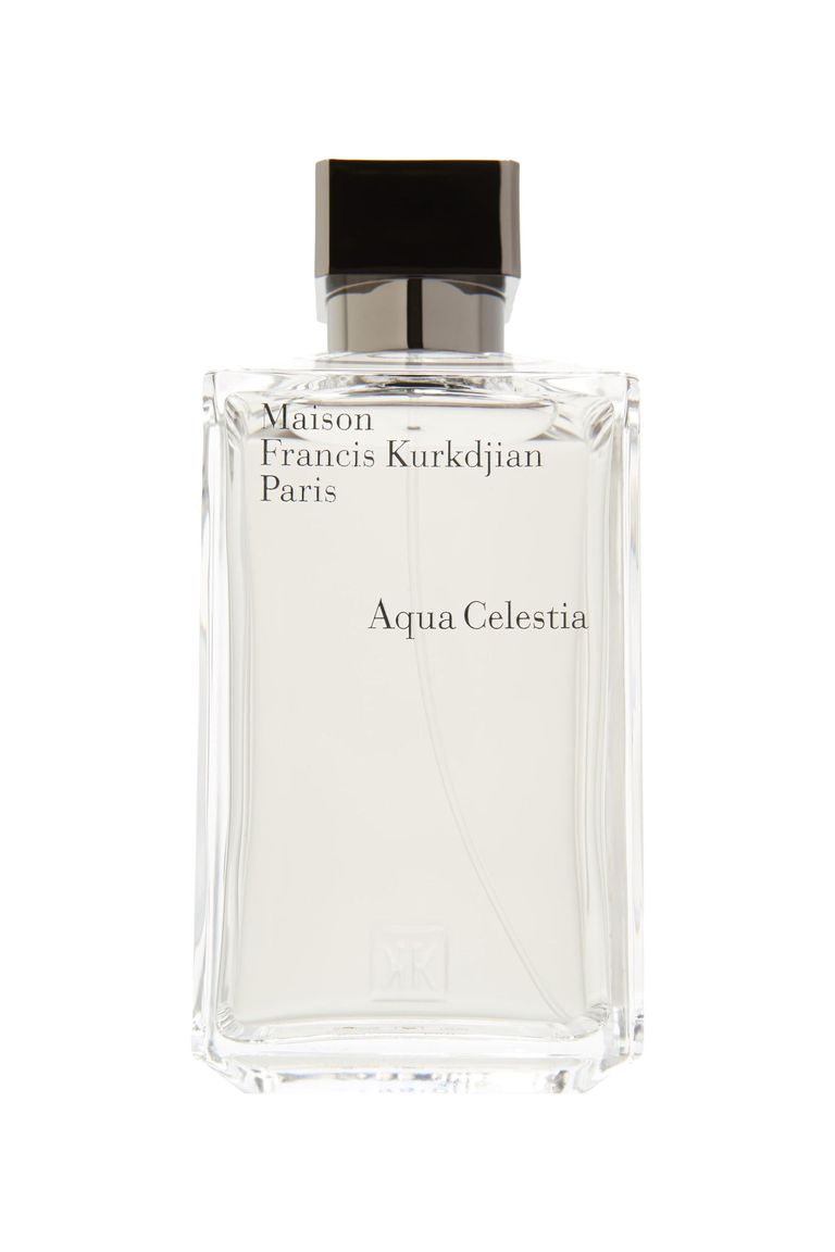 Aqua Universalis Cologne Forte (Dok. Maison Francis Kurkdjian)