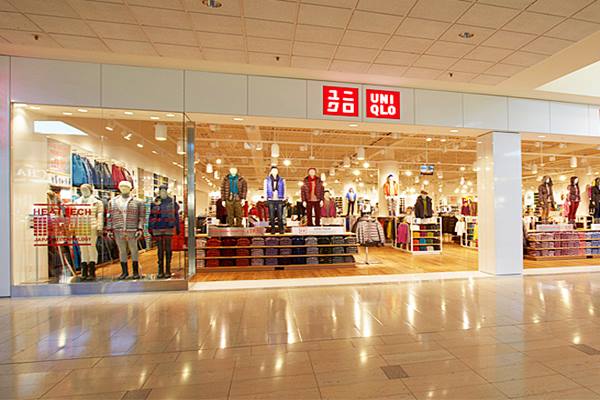Toko Uniqlo/uniqlo.com