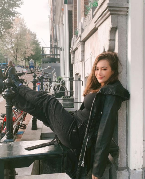 Ratu Felisha (Dok. Ratu Felisha/Instagram)
