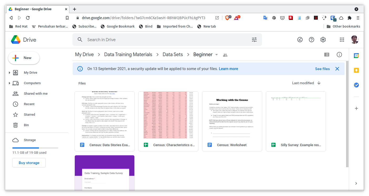 Google Drive/Gombang Nan Cengka
