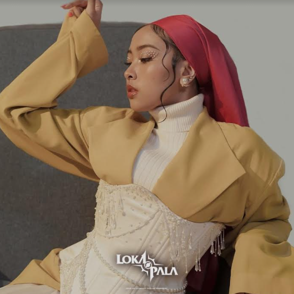 Jinan Laetitia (Dok. Antarupa)