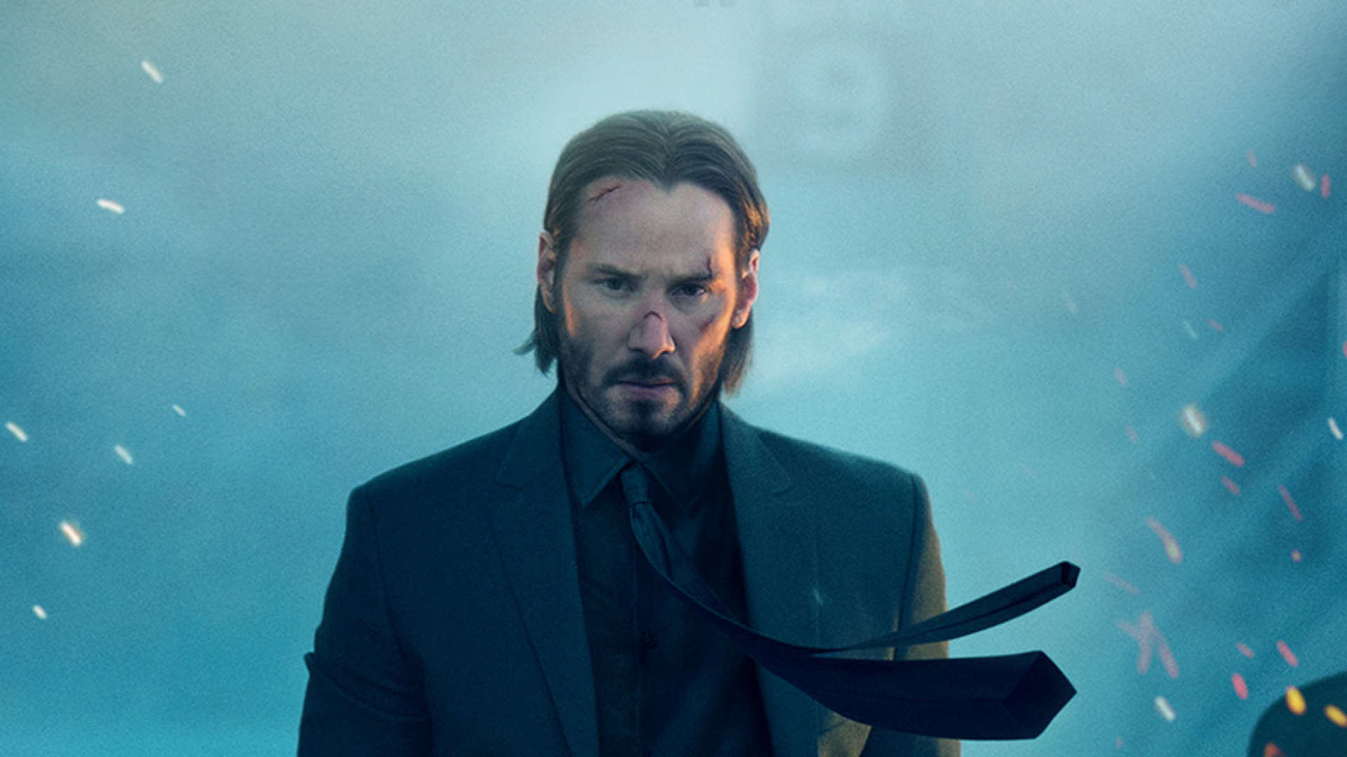 John Wick (Dok. Summit Entertainment)