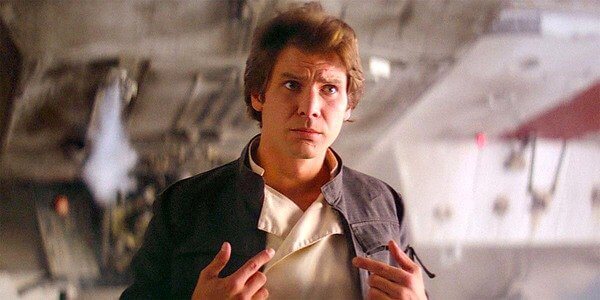 Star Wars Trilogy (Dok. Lucasfilm Ltd.)
